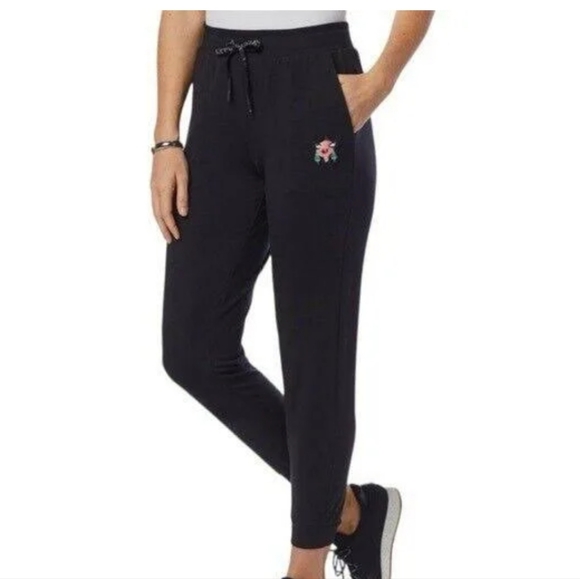 badgley mischka joggers - Picture 5 of 8